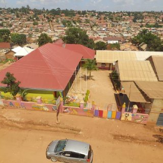 Daystar Junior School - Kampala