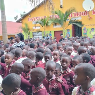 Daystar Junior School