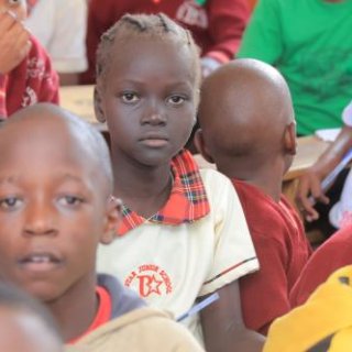 Daystar Junior School