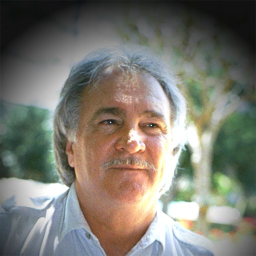 john Pic (head shot) copy