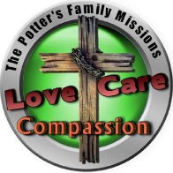 The Potter's Family Mission