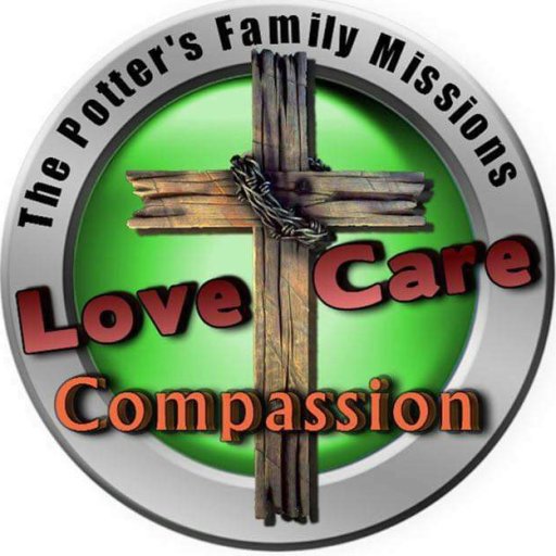 The Potter's Family Mission