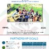 April Partnership Goals 