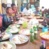 From Hunger to Hope: Join Us in Feeding Children