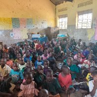 Help Us Turn the Floor into Futures