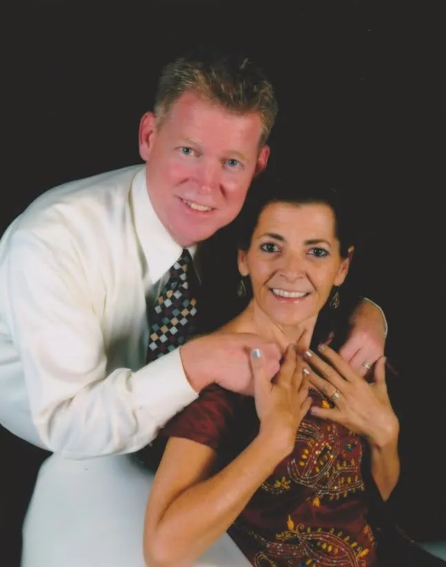 Teresa Ann Wiggins - President