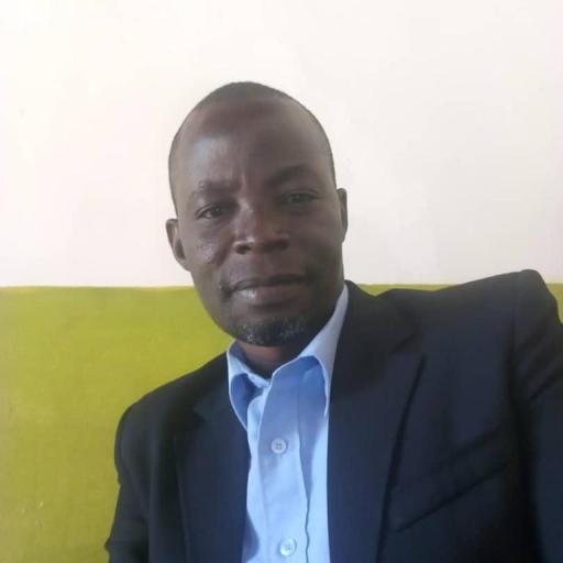 Lamech Ngulube Kabisi 