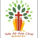 weallareoneministry